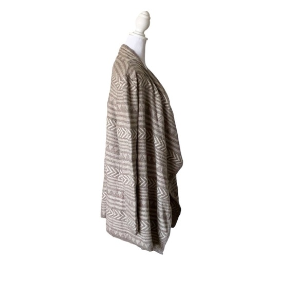 Lucky Brand Draped Cardigan - Picture 11 of 15
